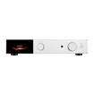 Audiolab 9000Q Stereo Preamplifier Silver #colour_silver