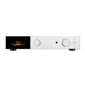 Audiolab 9000Q Stereo Preamplifier Silver #colour_silver