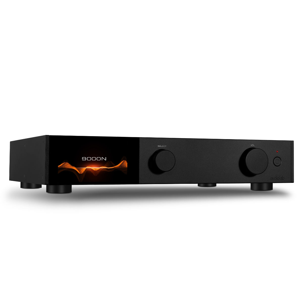 Audiolab 9000N Network Streamer