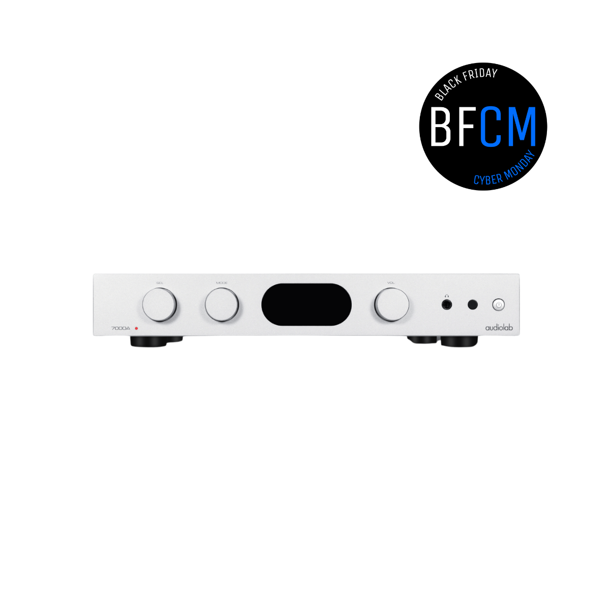Audiolab 7000A Integrated Amplifier