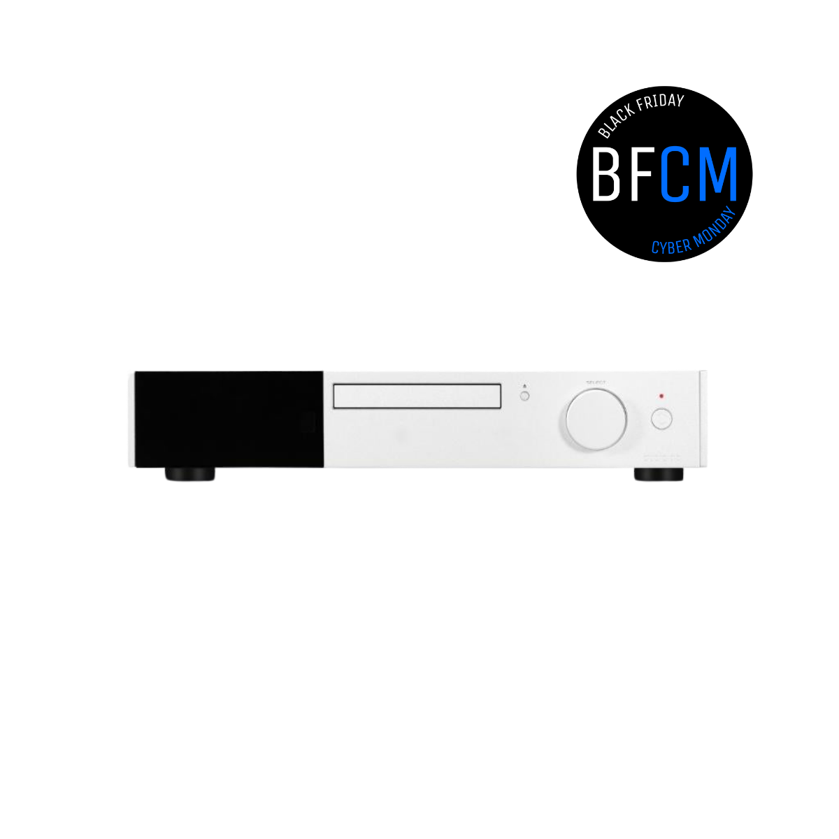 Audiolab 9000 CDT CD Transport