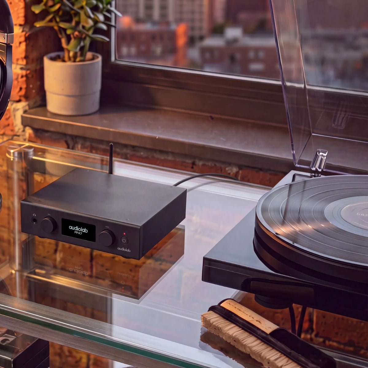 Audiolab PPA7 Phono Preamplifier | Audiolab | Audiolab PPA7  | Phono Preamplifier