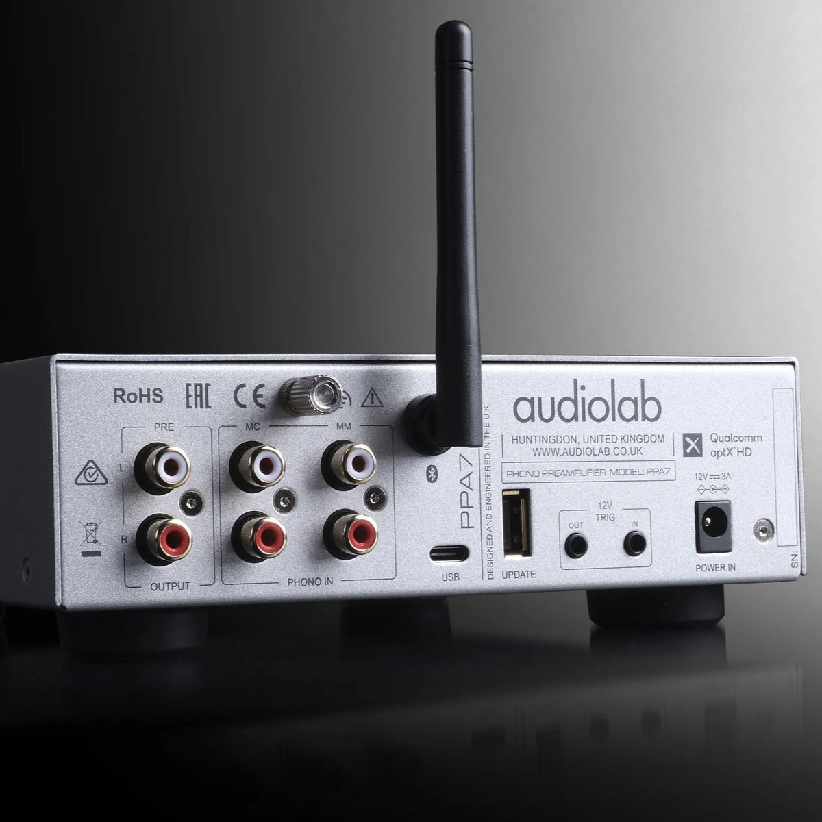 Audiolab PPA7 Phono Preamplifier | Audiolab | Audiolab PPA7  | Phono Preamplifier