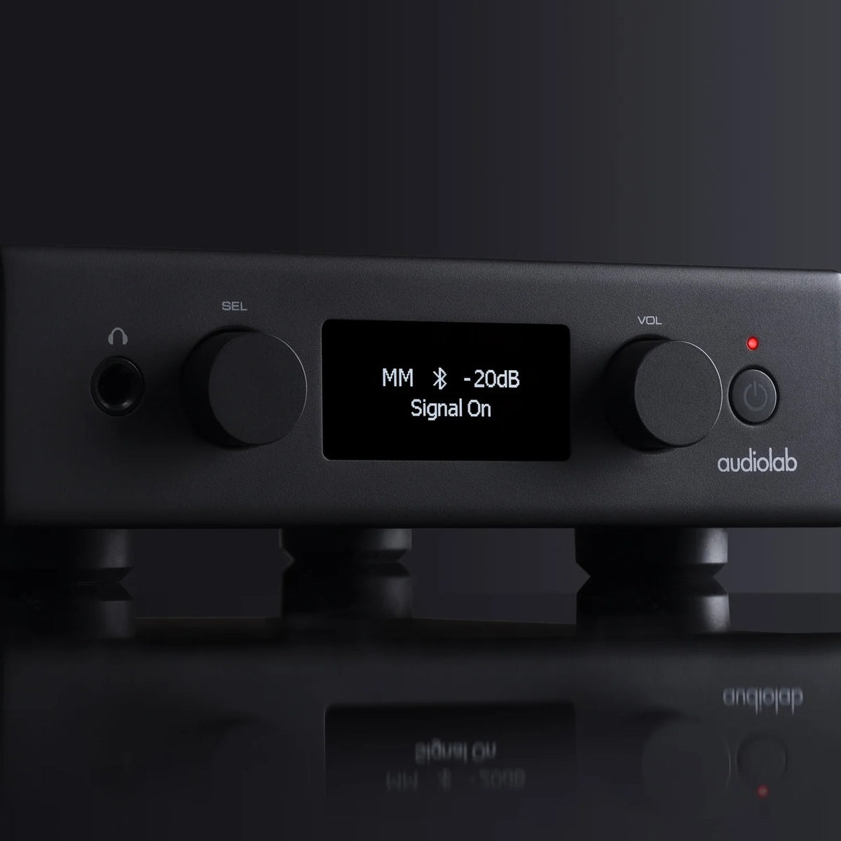 Audiolab PPA7 Phono Preamplifier | Audiolab | Audiolab PPA7  | Phono Preamplifier