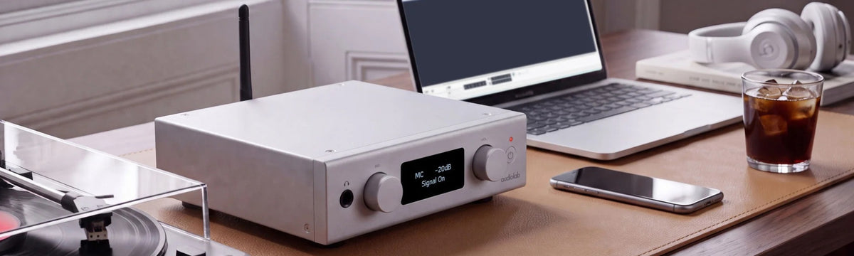Audiolab PPA7 Phono Preamplifier | Audiolab | Audiolab PPA7  | Phono Preamplifier