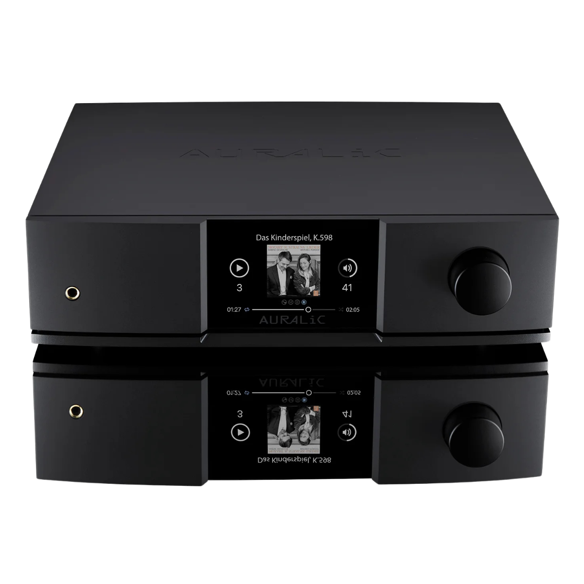 Auralic Altair G2.2 Digital Audio Streamer