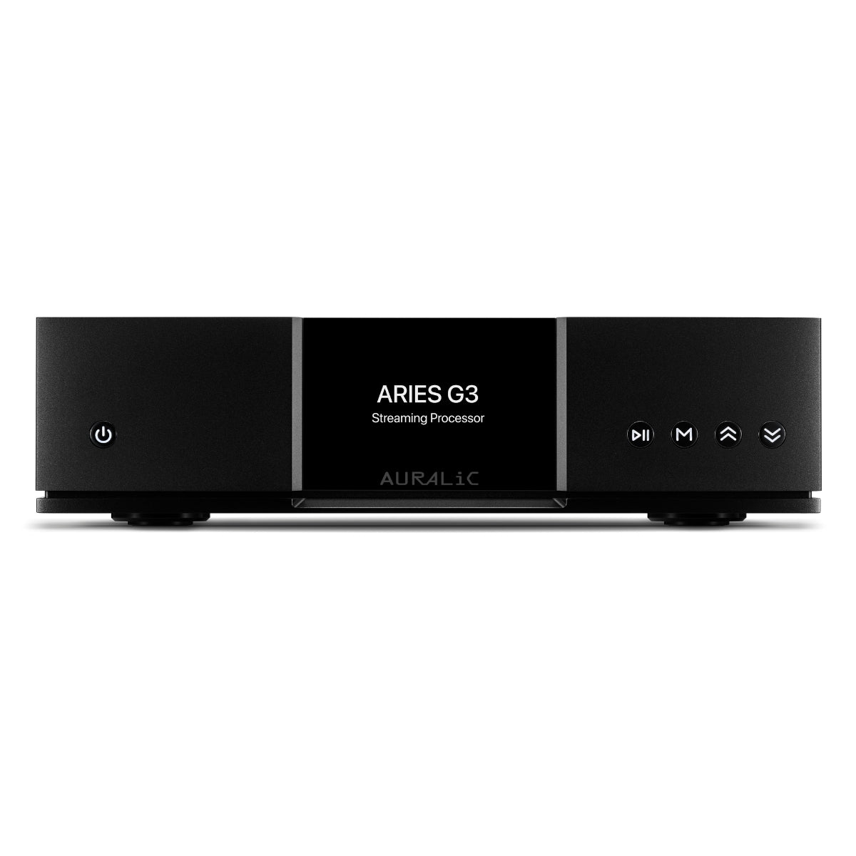 AURALiC Aries G3 Wireless Streaming Processor