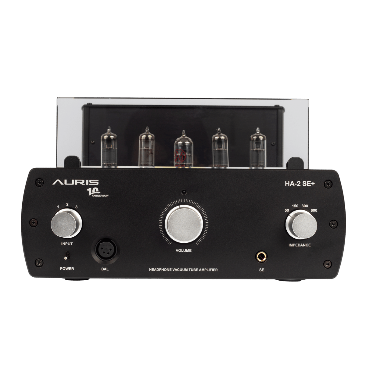 Auris HA-2SE+ Tube Headphone Amplifier