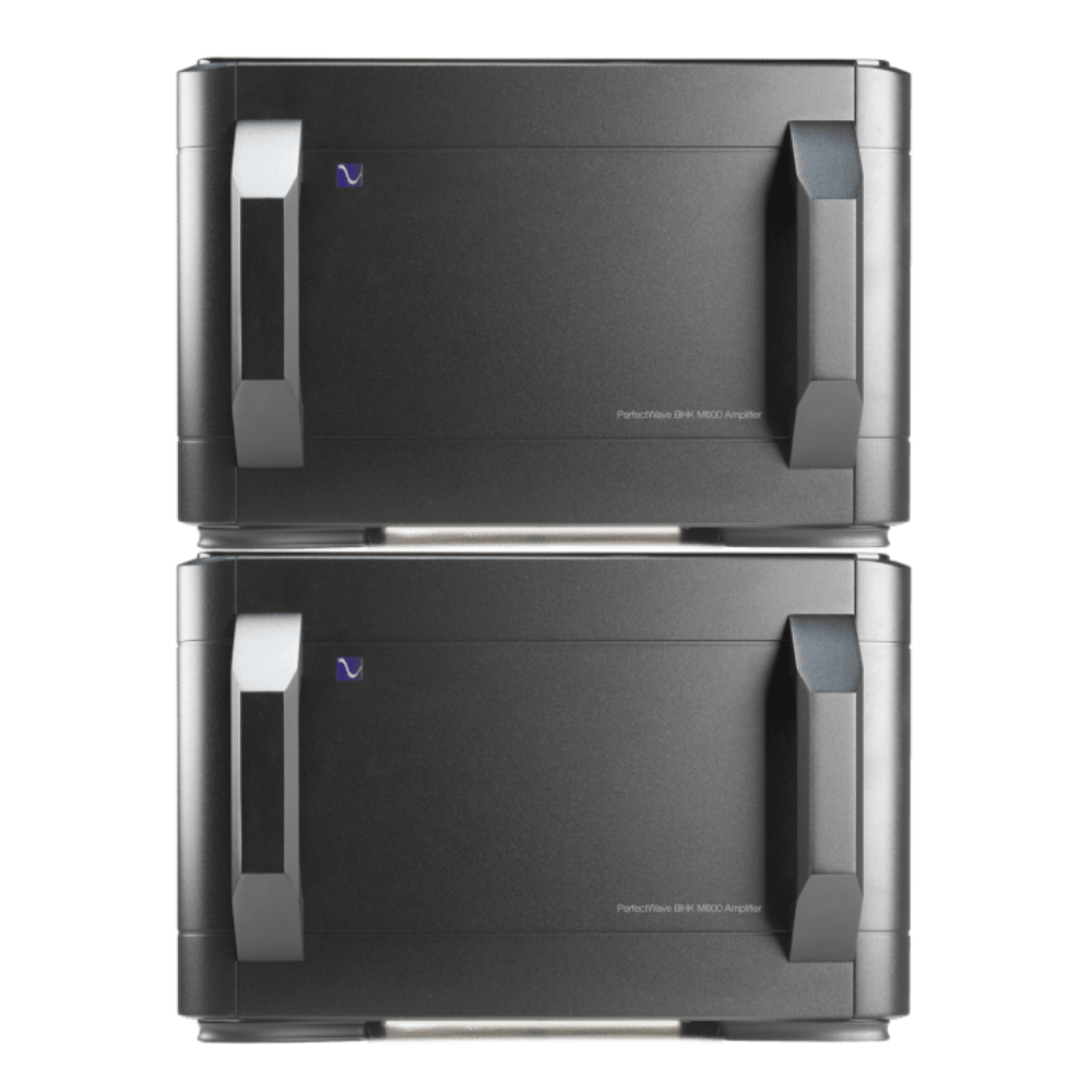 PS Audio BHK Mono 600 Power Amplifiers | PS Audio