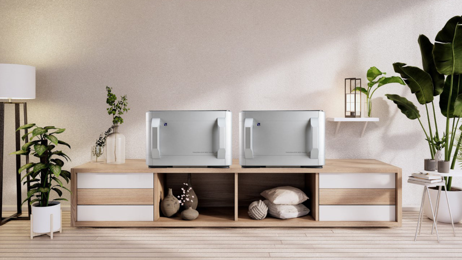 PS Audio BHK Mono 600 Power Amplifiers