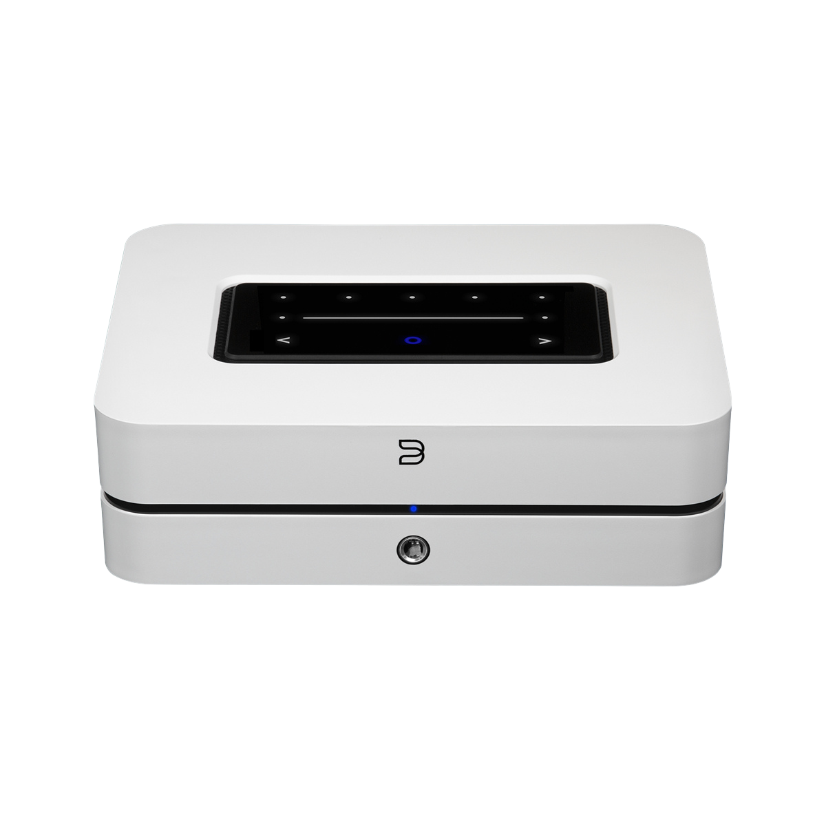 BlueSound Powernode N331 Multi-Room Music Streaming Amplifier | BlueSound