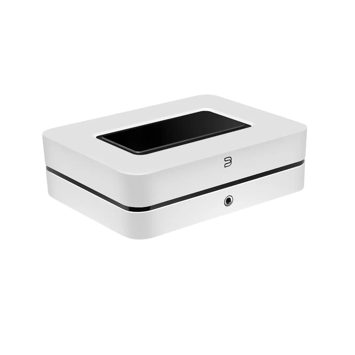 BlueSound Powernode N331 Multi-Room Music Streaming Amplifier | BlueSound
