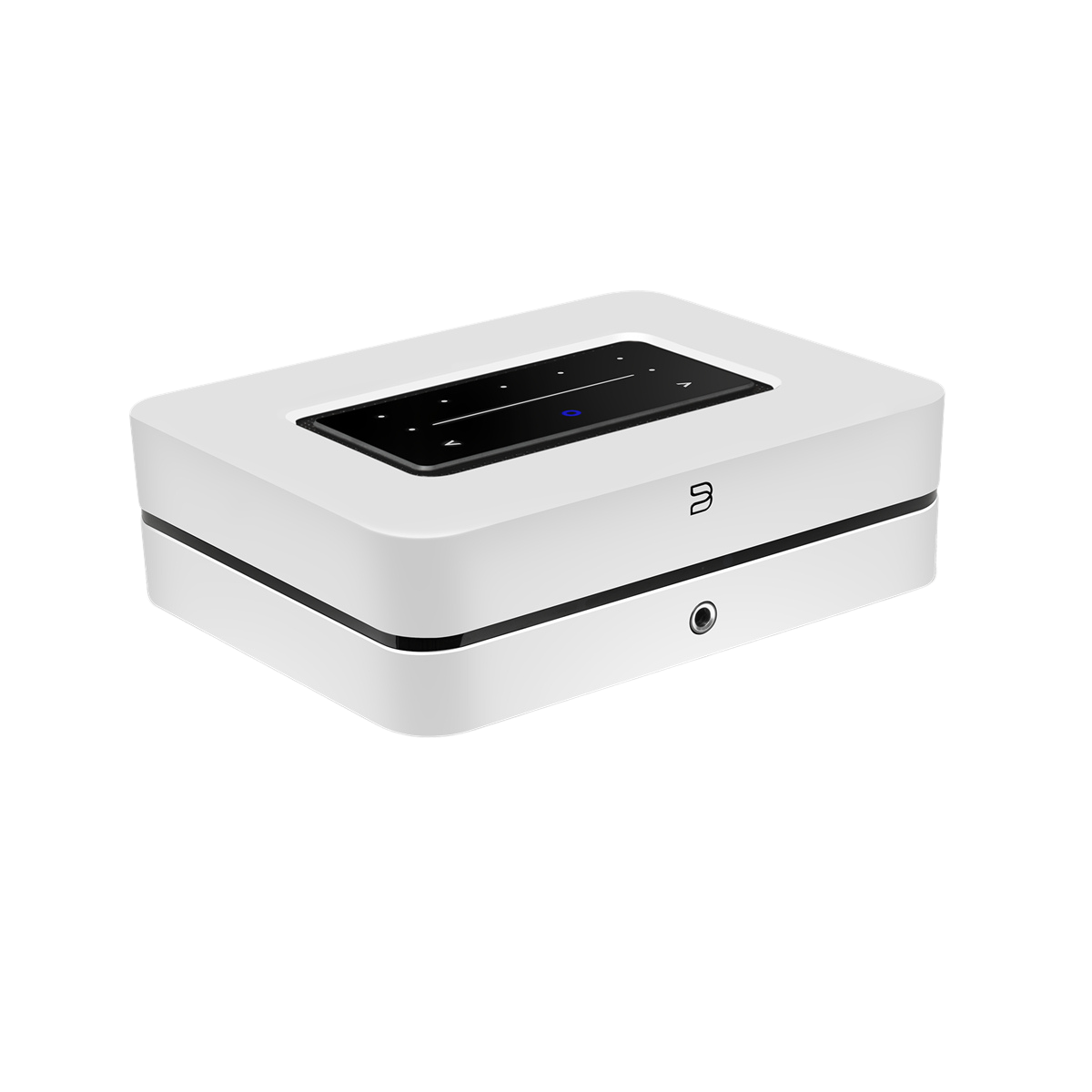 BlueSound Powernode N331 Multi-Room Music Streaming Amplifier | BlueSound