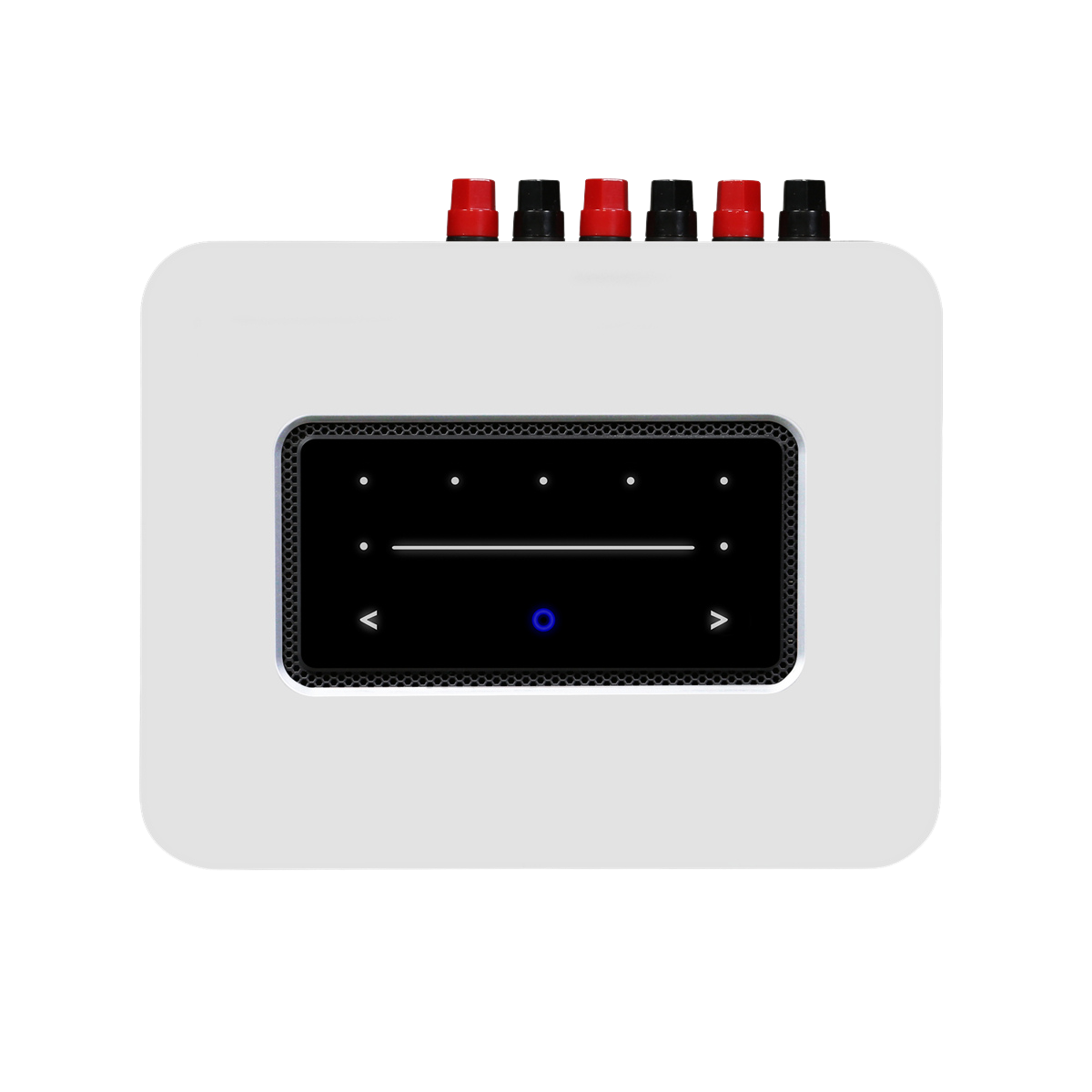 BlueSound Powernode N331 Multi-Room Music Streaming Amplifier | BlueSound