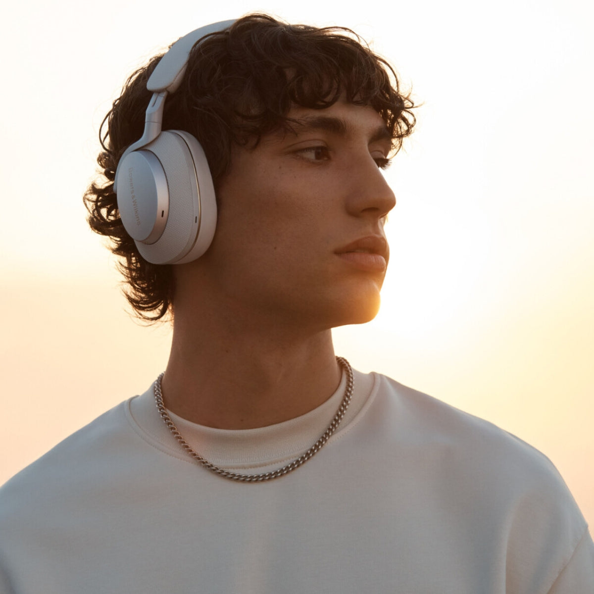 Bowers & Wilkins PX7 S2e Over-Ear Headphones