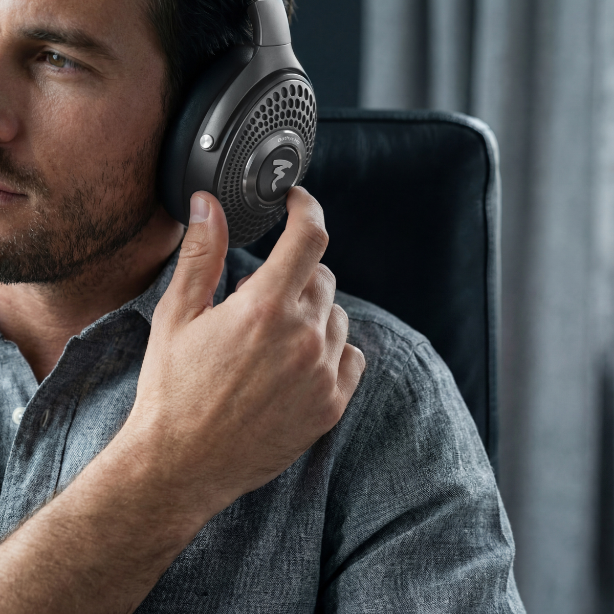 Focal Bathys MG | Focal