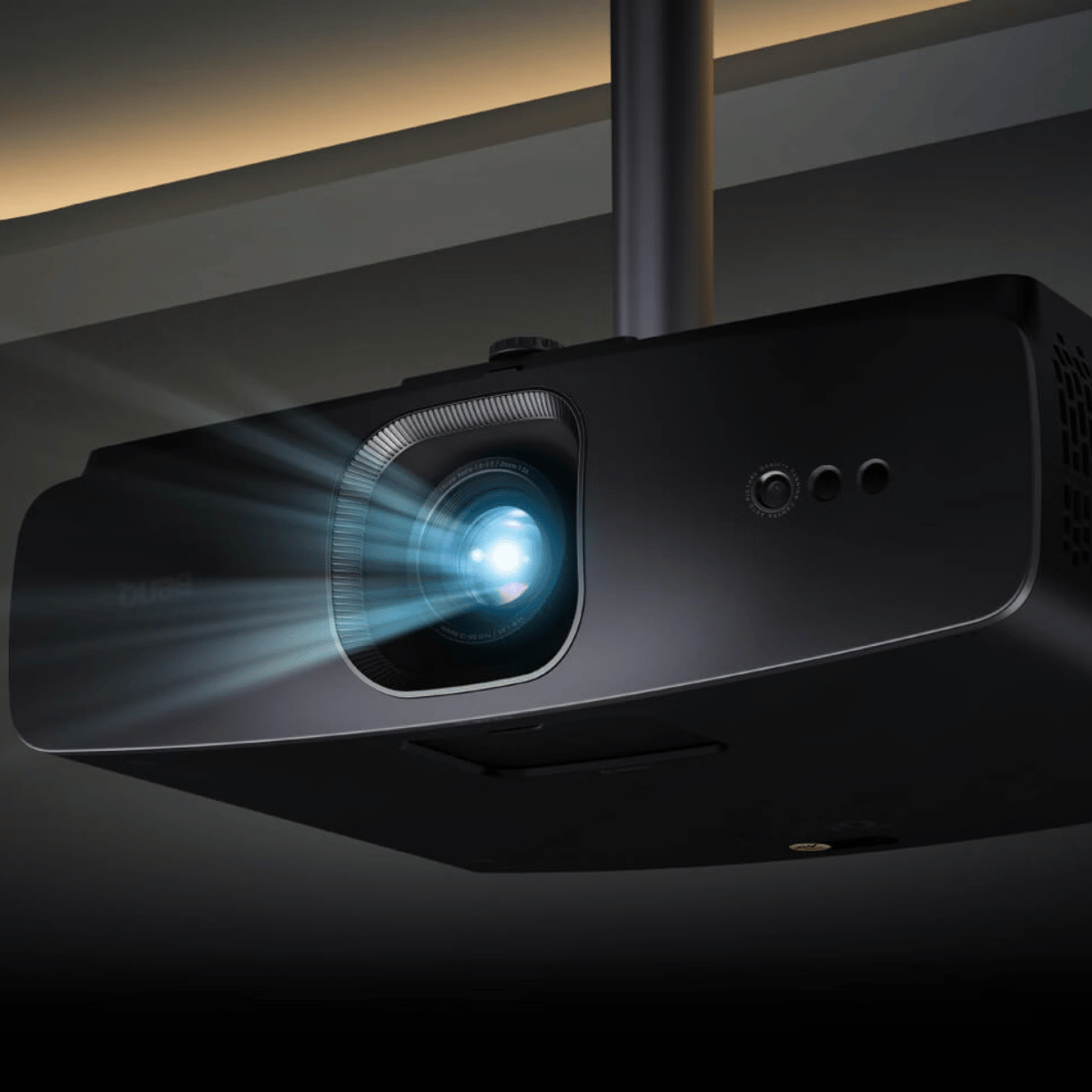 BenQ W2720i 4K 2500lms BenQ Home Cinema Projector