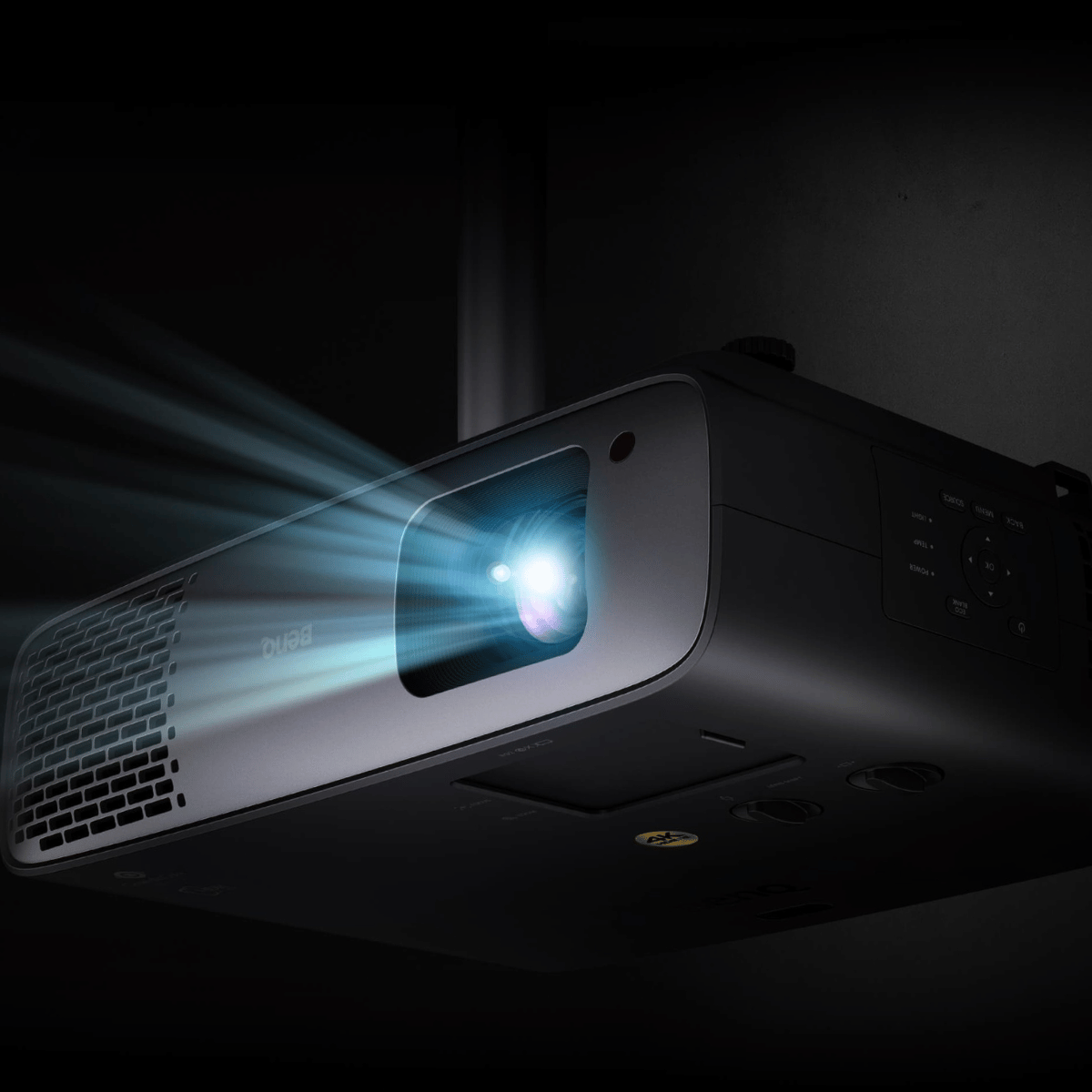 BenQ W4100i 4K 3200lm BenQ Home Cinema Projector