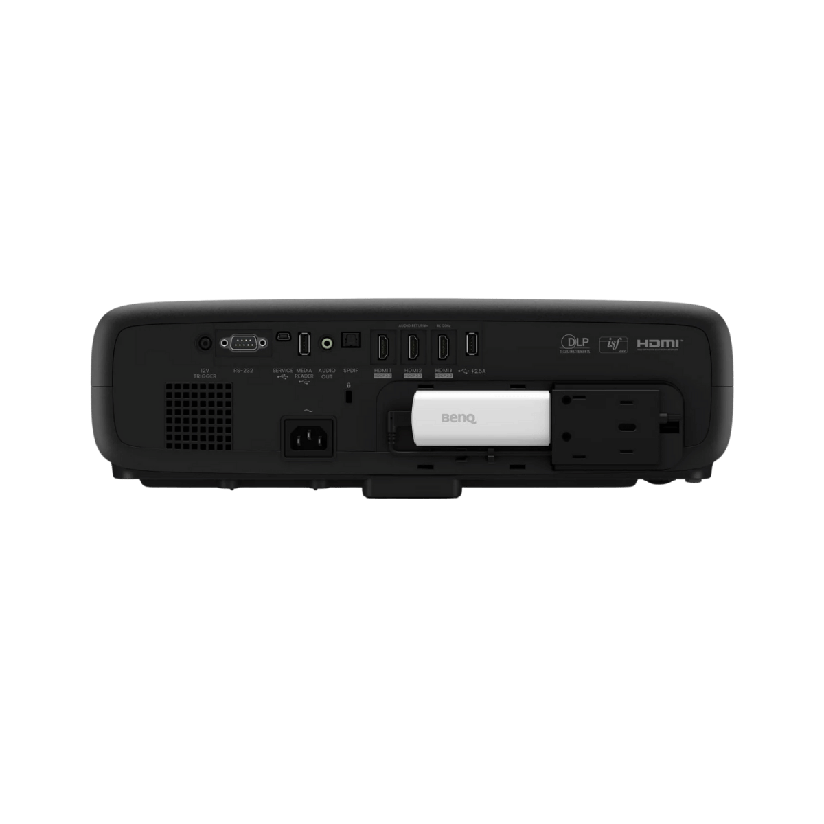 BenQ W4100i 4K 3200lm BenQ Home Cinema Projector