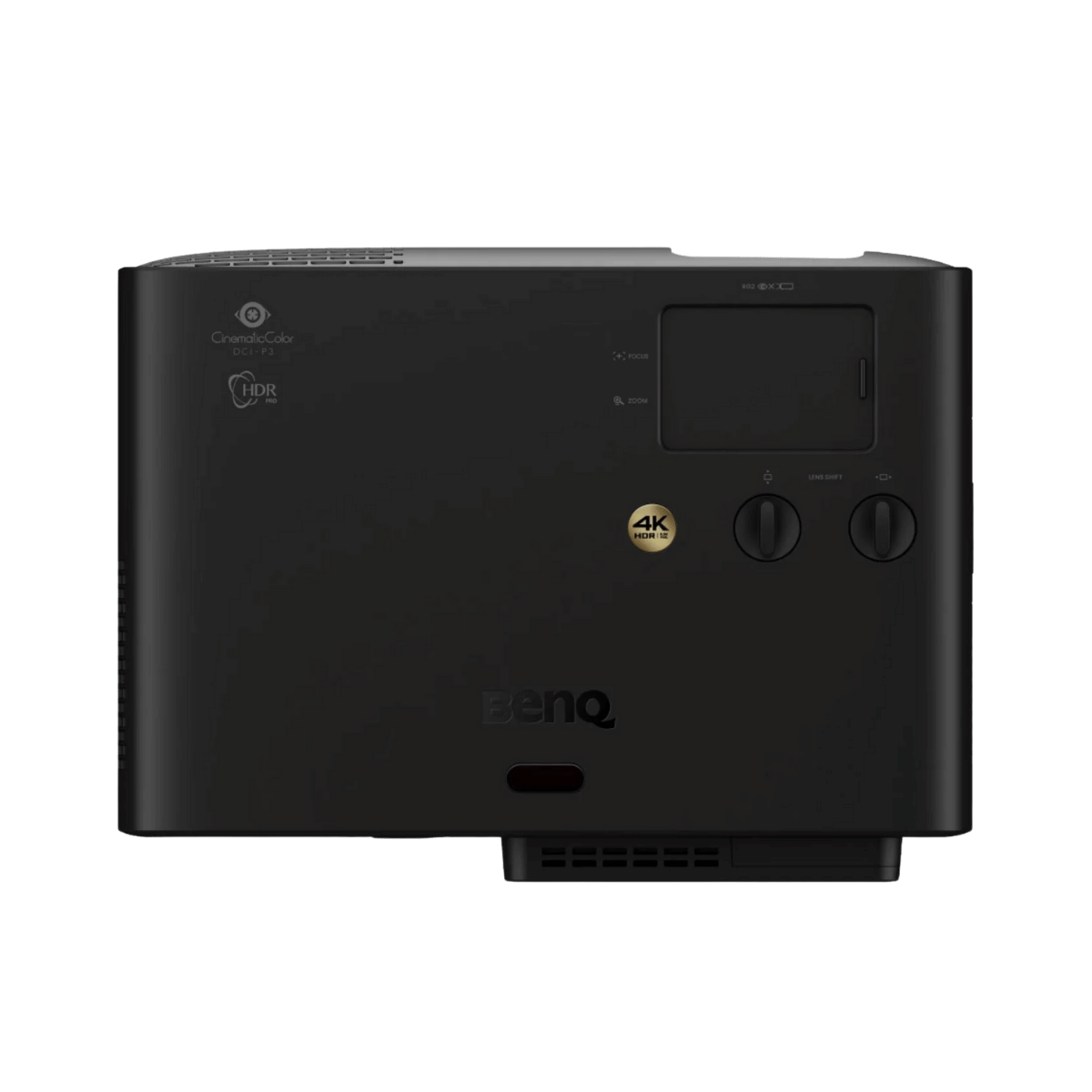 BenQ W4100i 4K 3200lm BenQ Home Cinema Projector