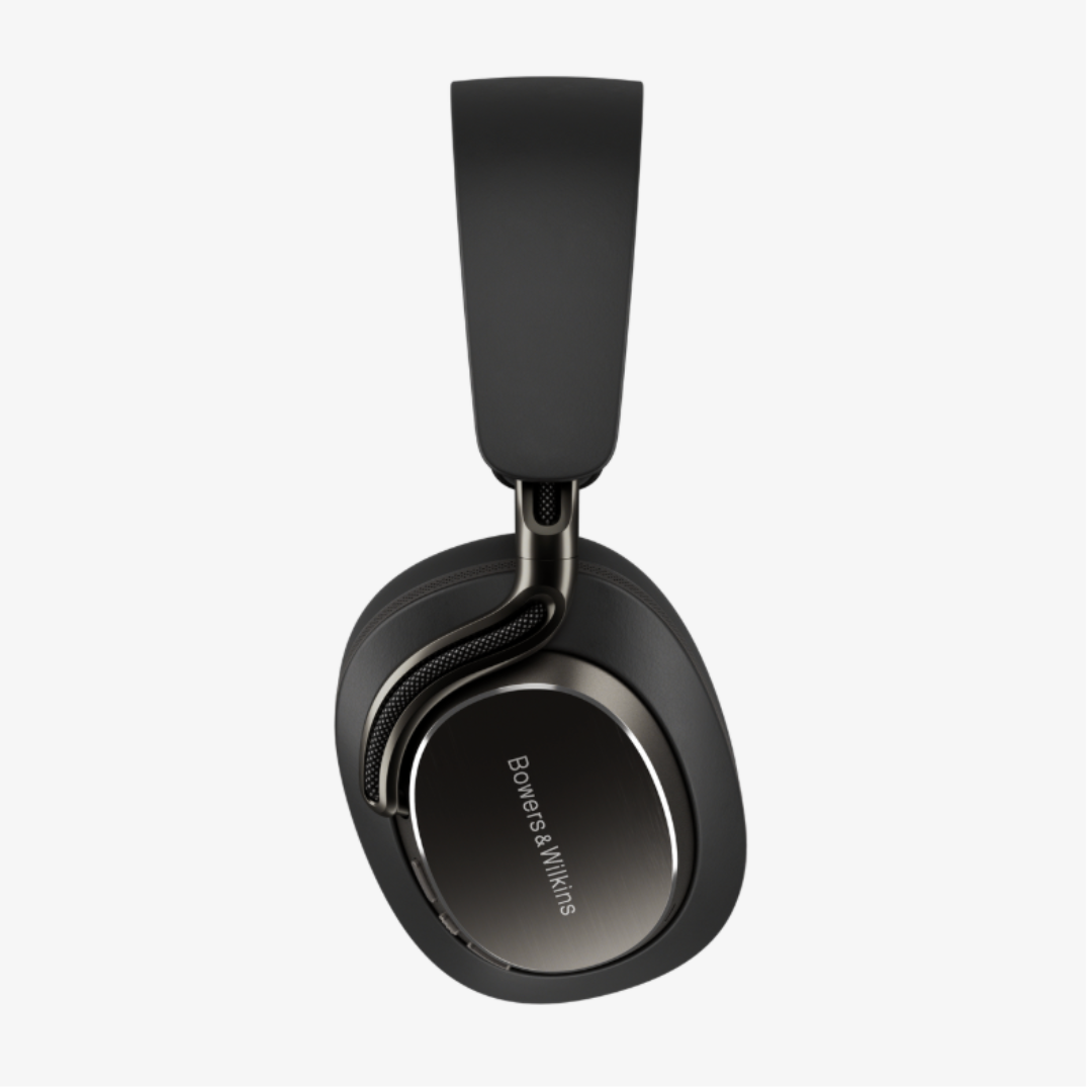 Bowers & Wilkins PX8 S2 Noise-Cancelling Headphones | Bowers and Wilkins