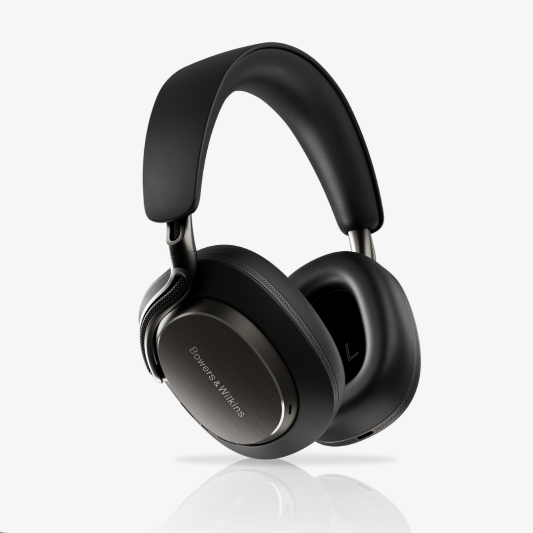 Bowers & Wilkins PX8 S2 Noise-Cancelling Headphones | Bowers and Wilkins
