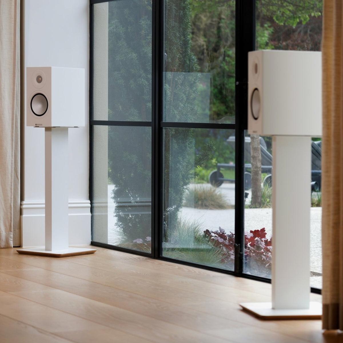 Blok Axis 500 Speaker Stands