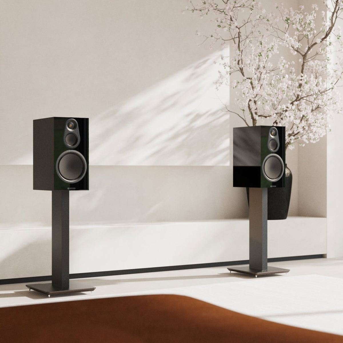Blok Axis 600 Speaker Stands