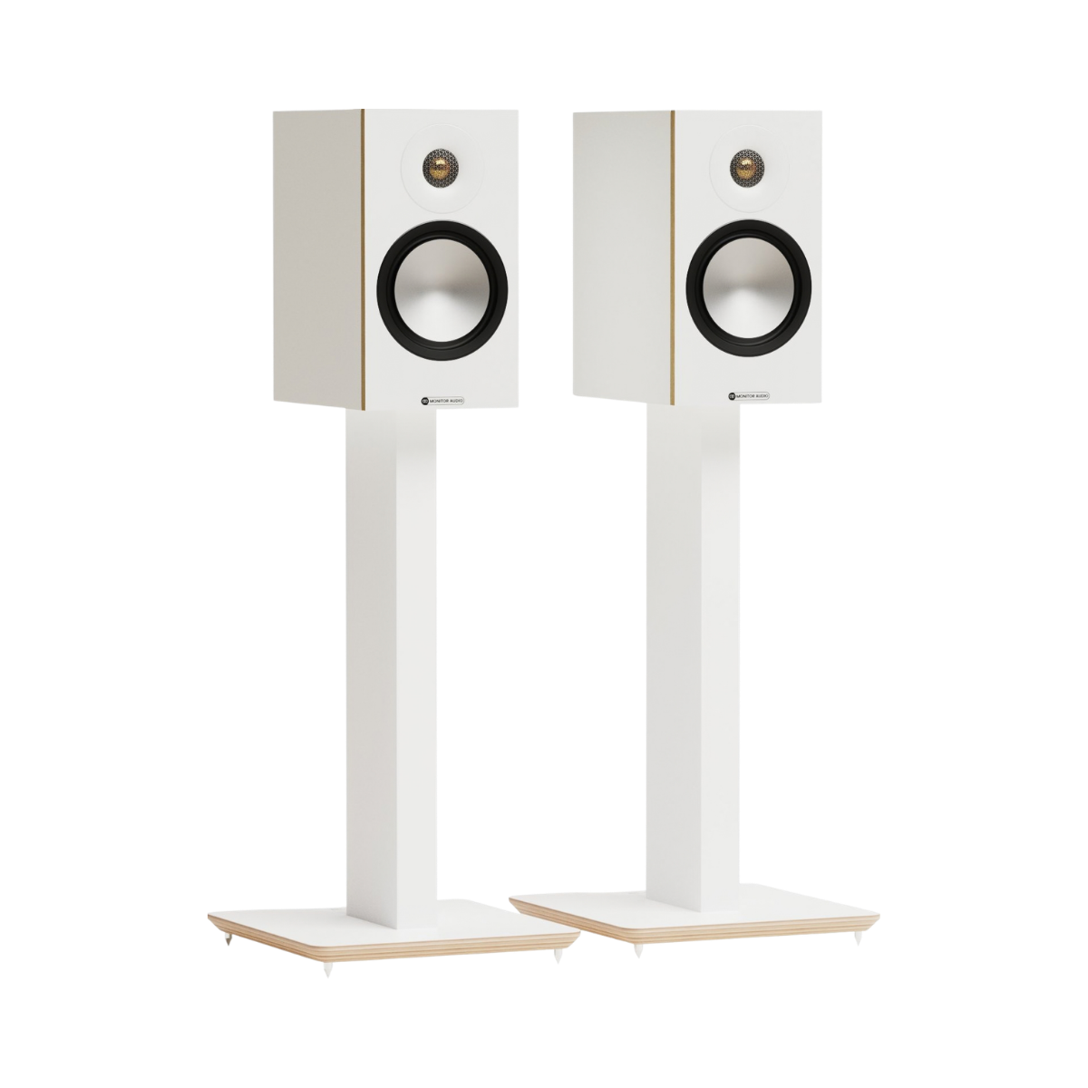 Blok Axis 600 Speaker Stands