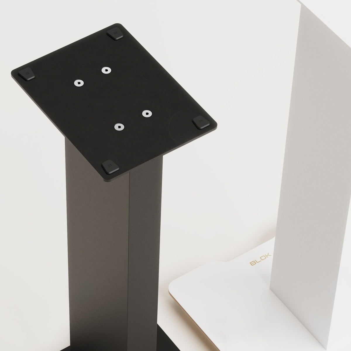 Blok Axis 600 Speaker Stands