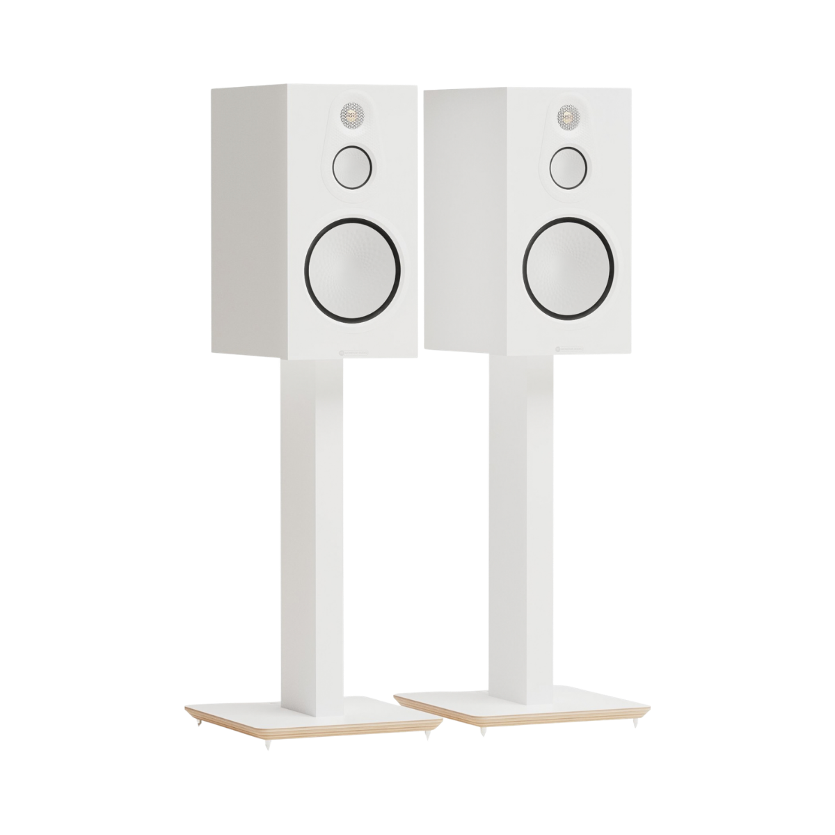 Blok Axis 600 Speaker Stands