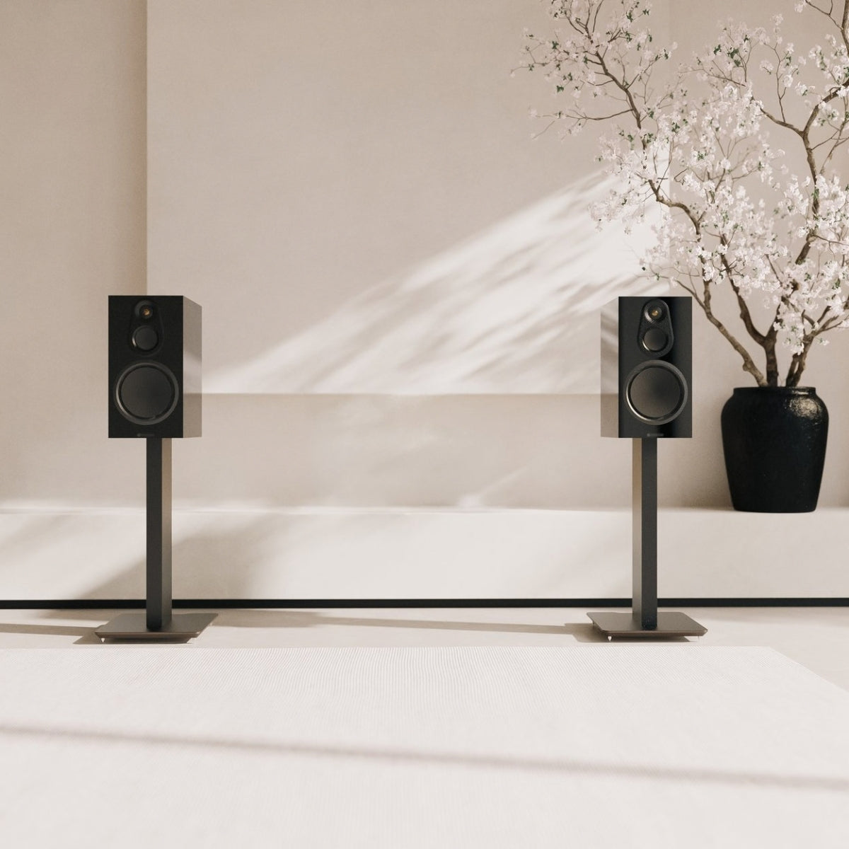 Blok Axis 600 Speaker Stands