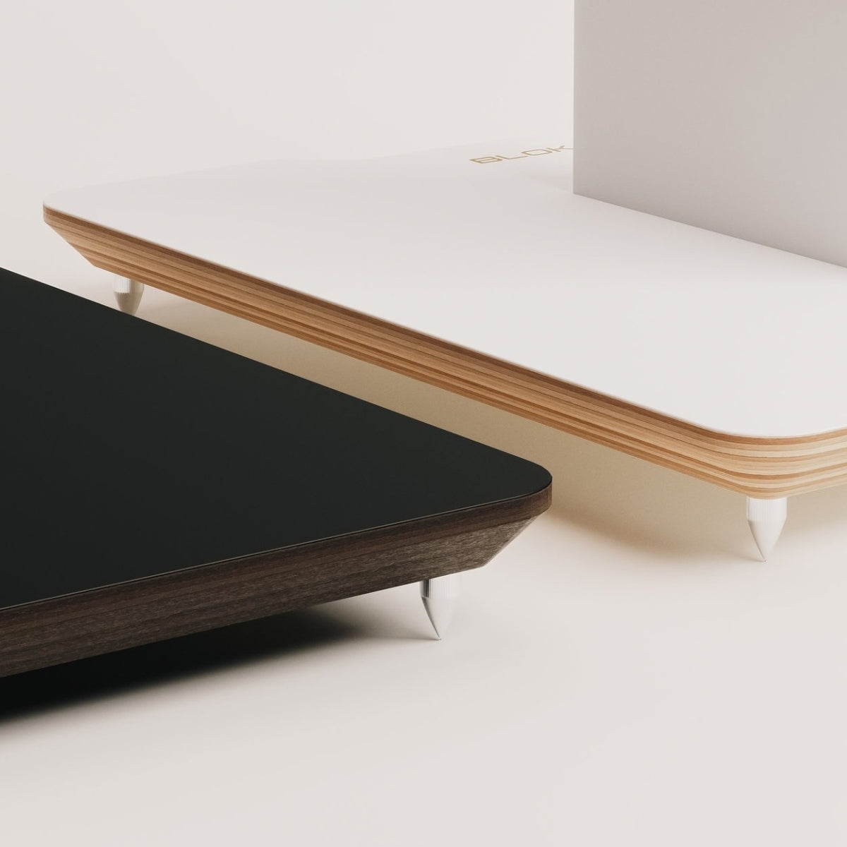 Blok Axis 700 Speaker Stands