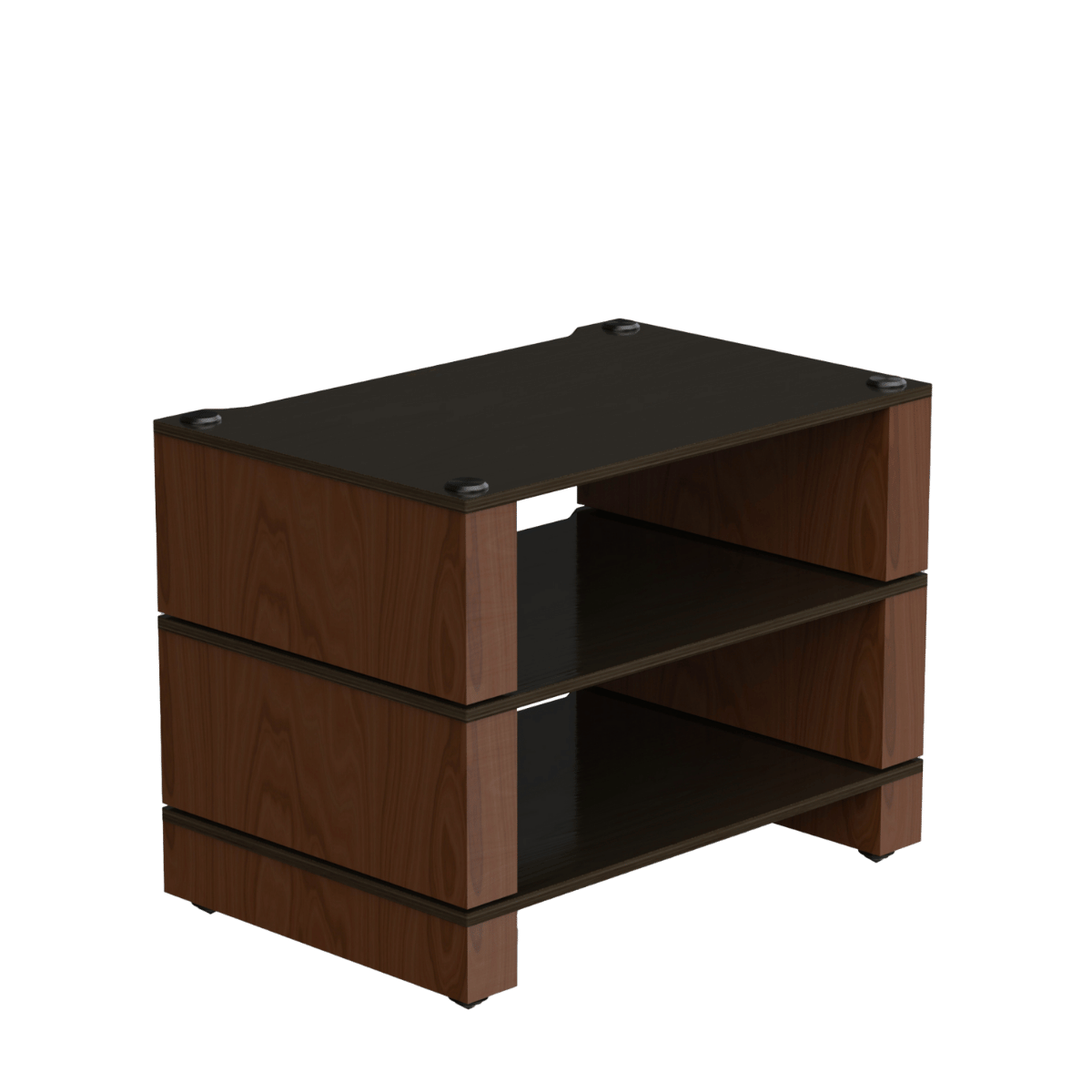 #colour_Natural Walnut & Black Ash Plywood