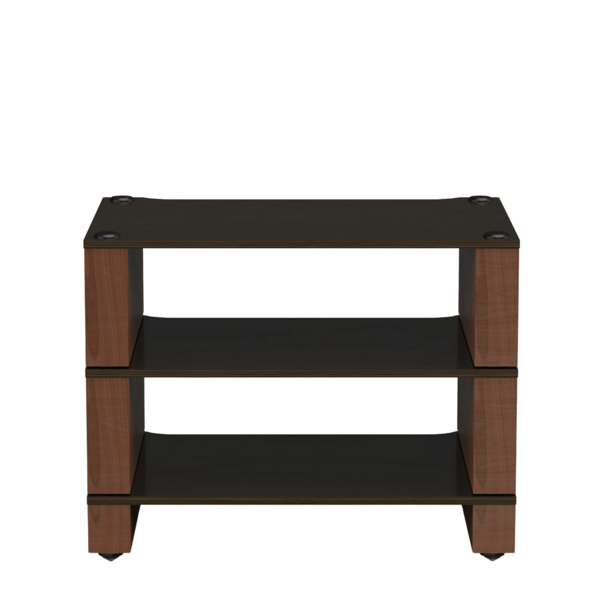 #colour_Natural Walnut & Black Ash Plywood