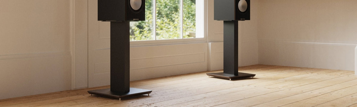 Blok Axis 500 Speaker Stands