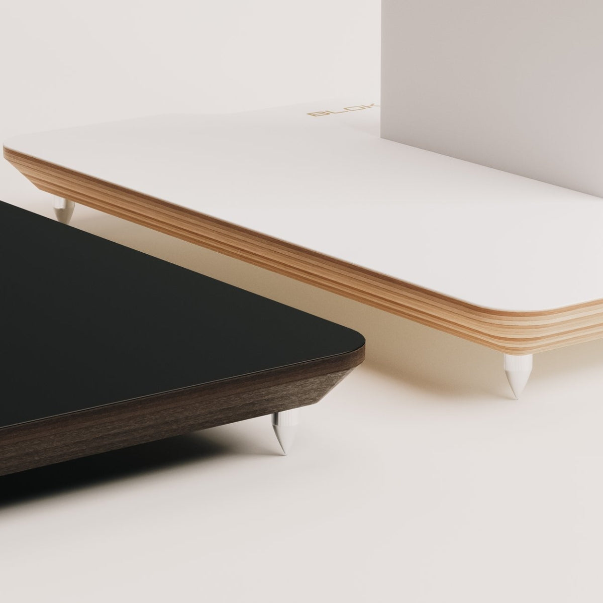 Blok Axis 700 Speaker Stands