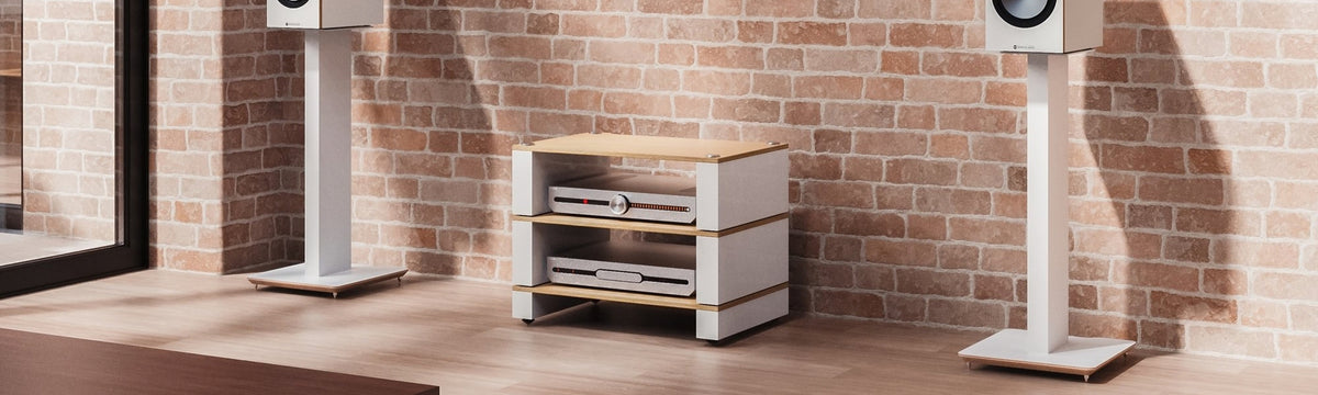 Blok Axis 700 Speaker Stands