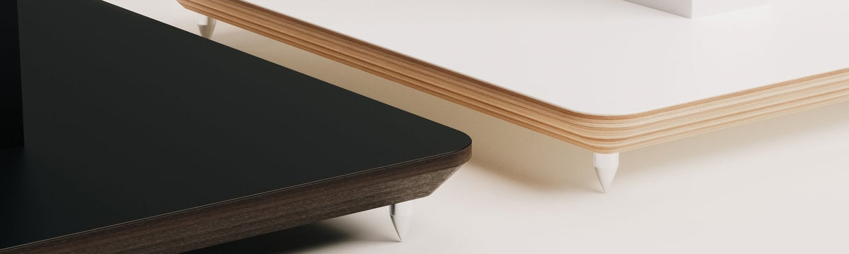 Blok Axis 700 Speaker Stands