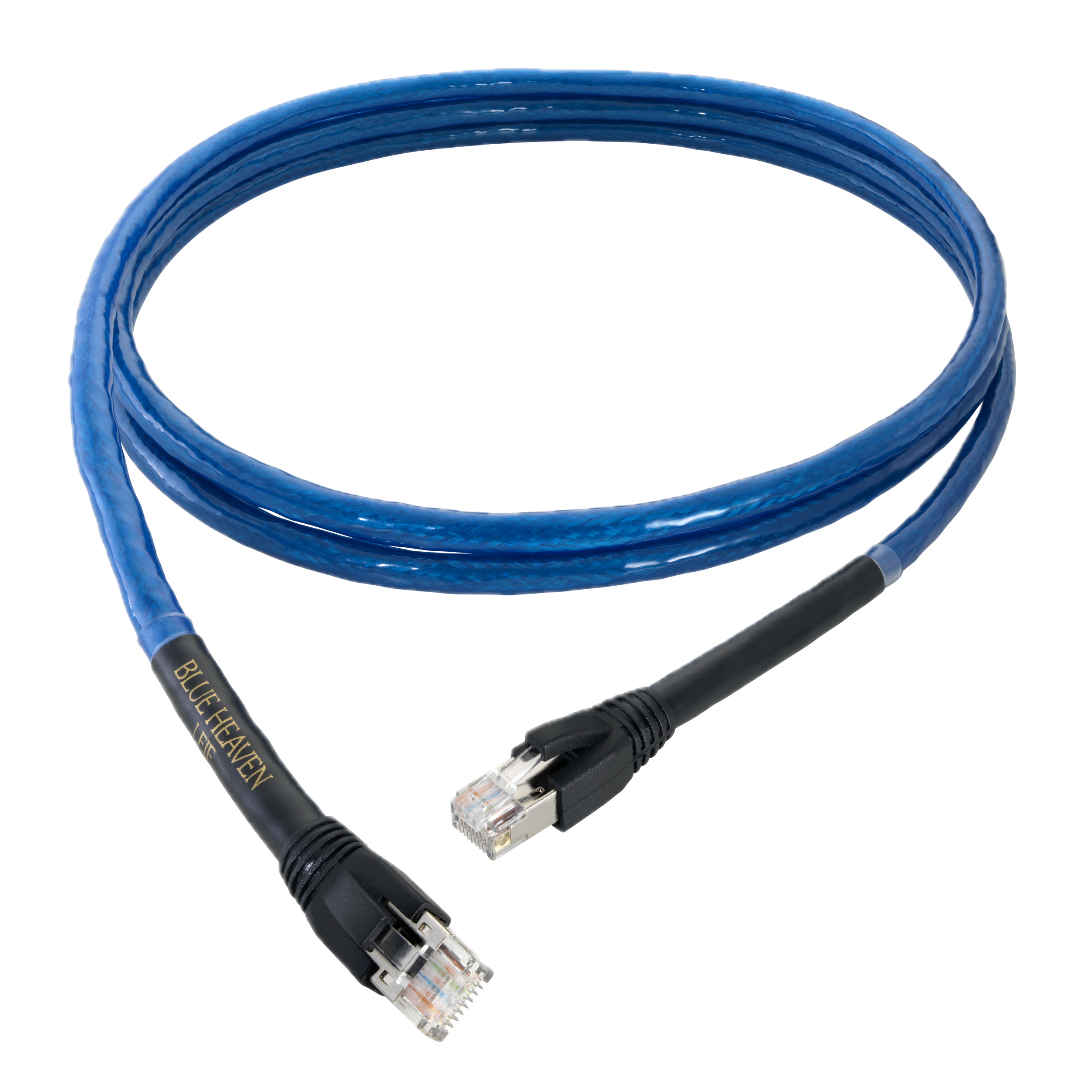Nordost Leif Blue Heaven 3 Ethernet Cable | Nordost