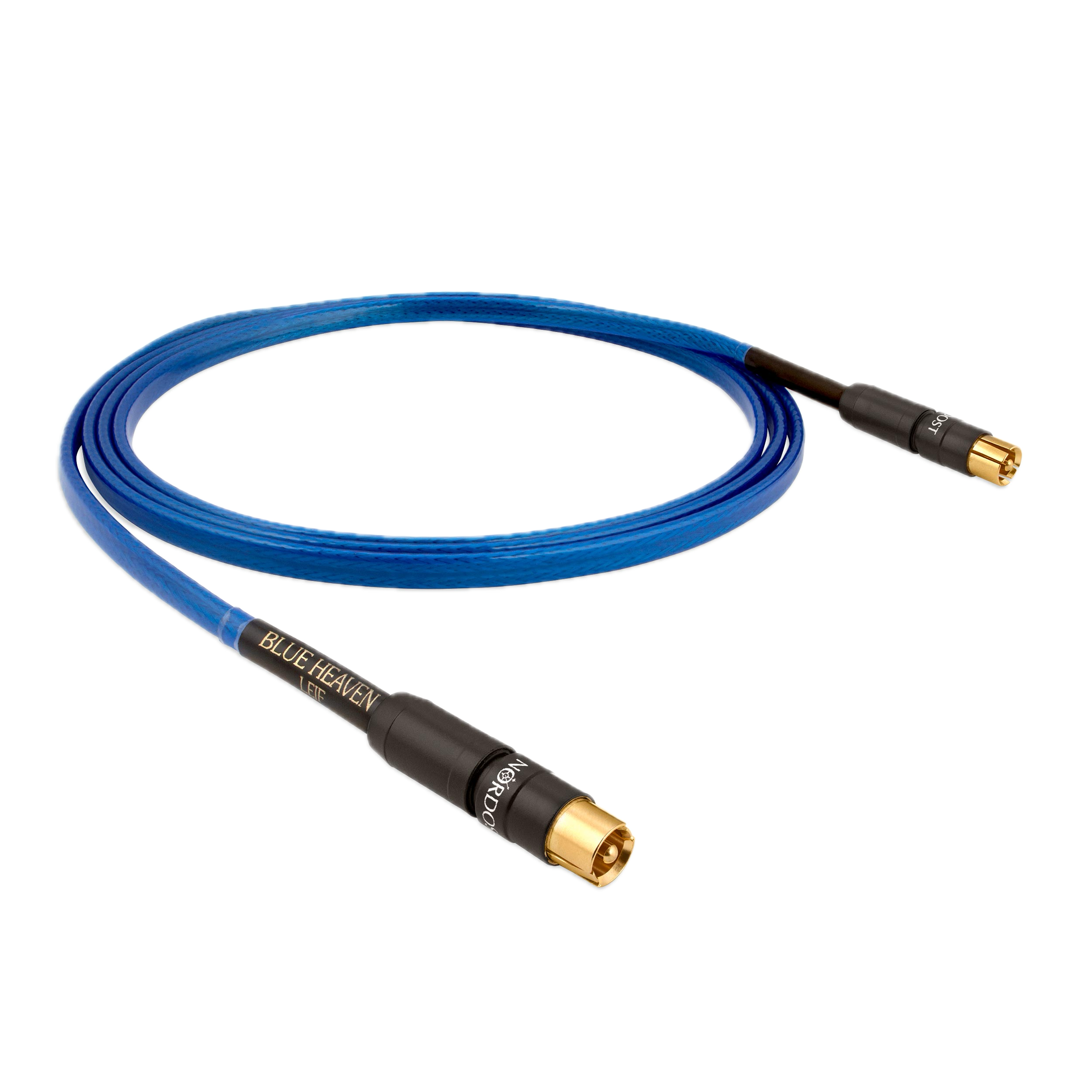 Nordost Leif Blue Heaven Subwoofer Cable