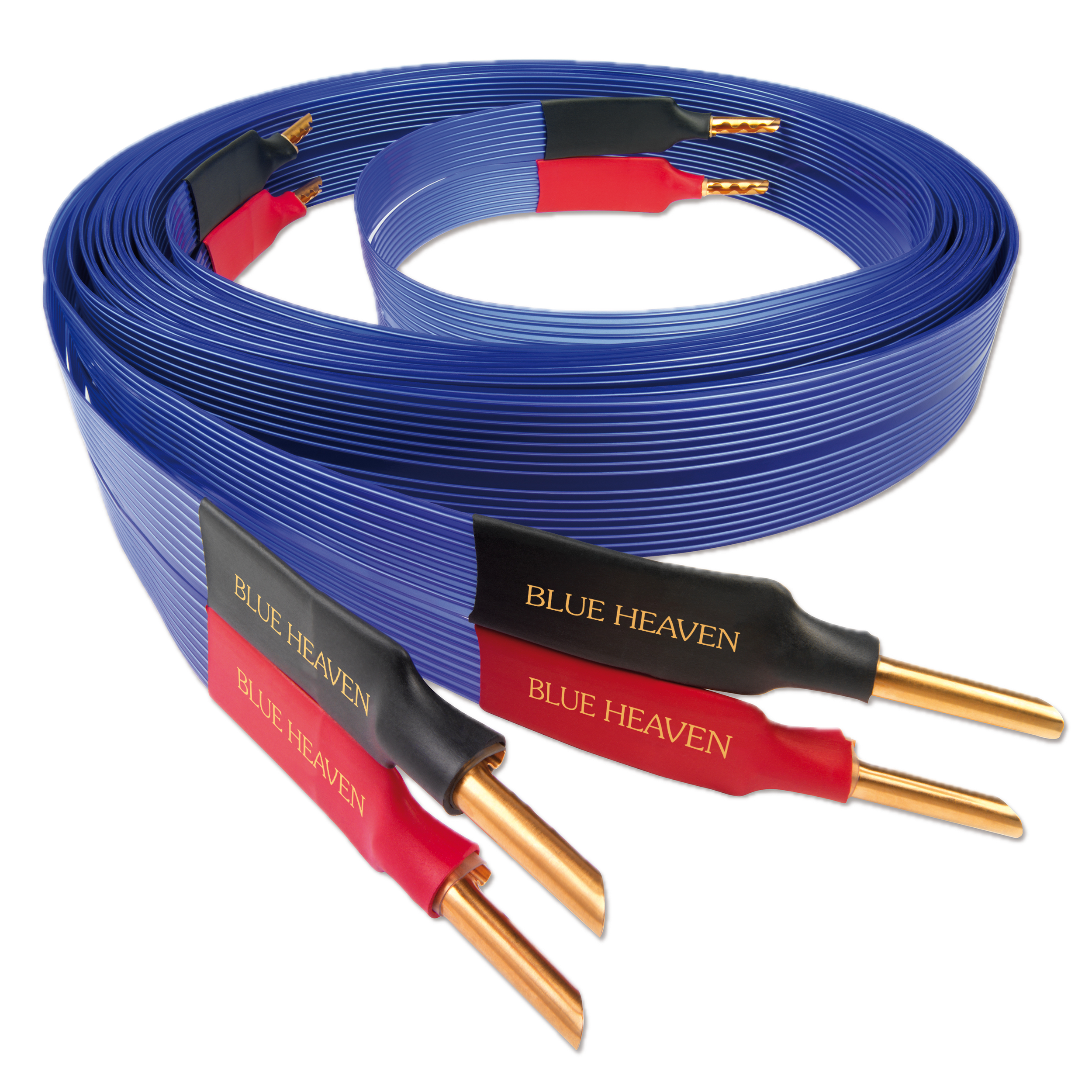 Nordost Leif Blue Heaven Speaker Cables | Nordost