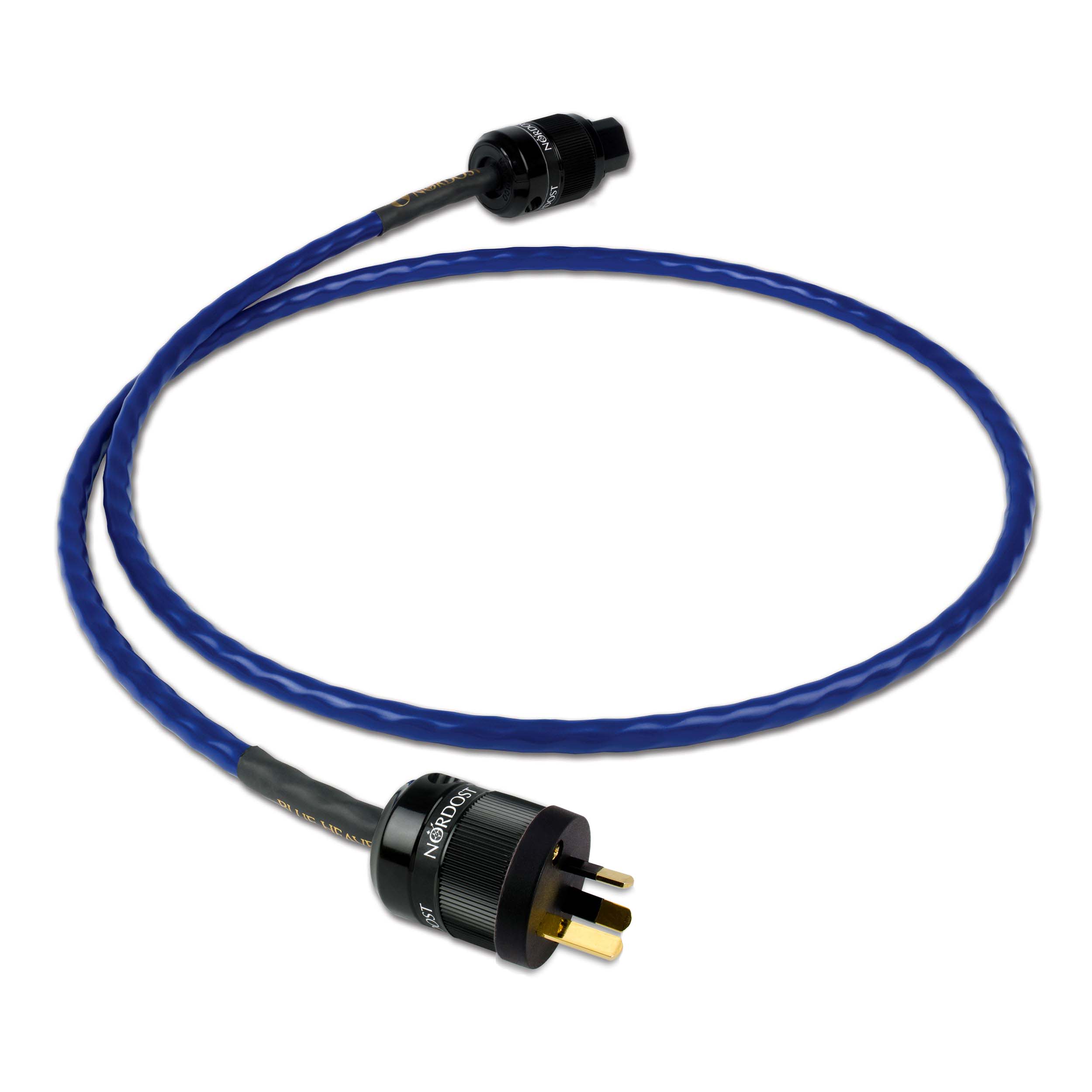 Nordost Leif Blue Heaven Power Cable