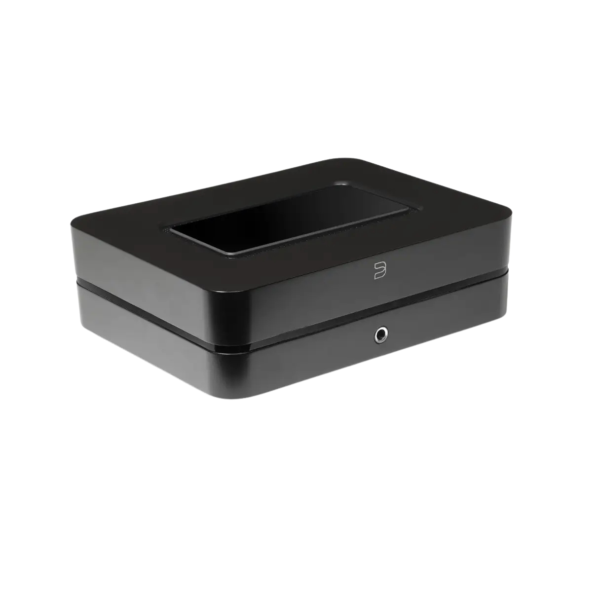 BlueSound Powernode N331 Multi-Room Music Streaming Amplifier | BlueSound