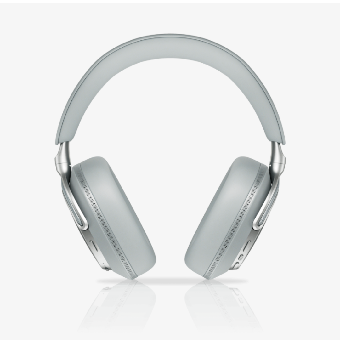 Bowers & Wilkins PX8 S2 Noise-Cancelling Headphones | Bowers and Wilkins