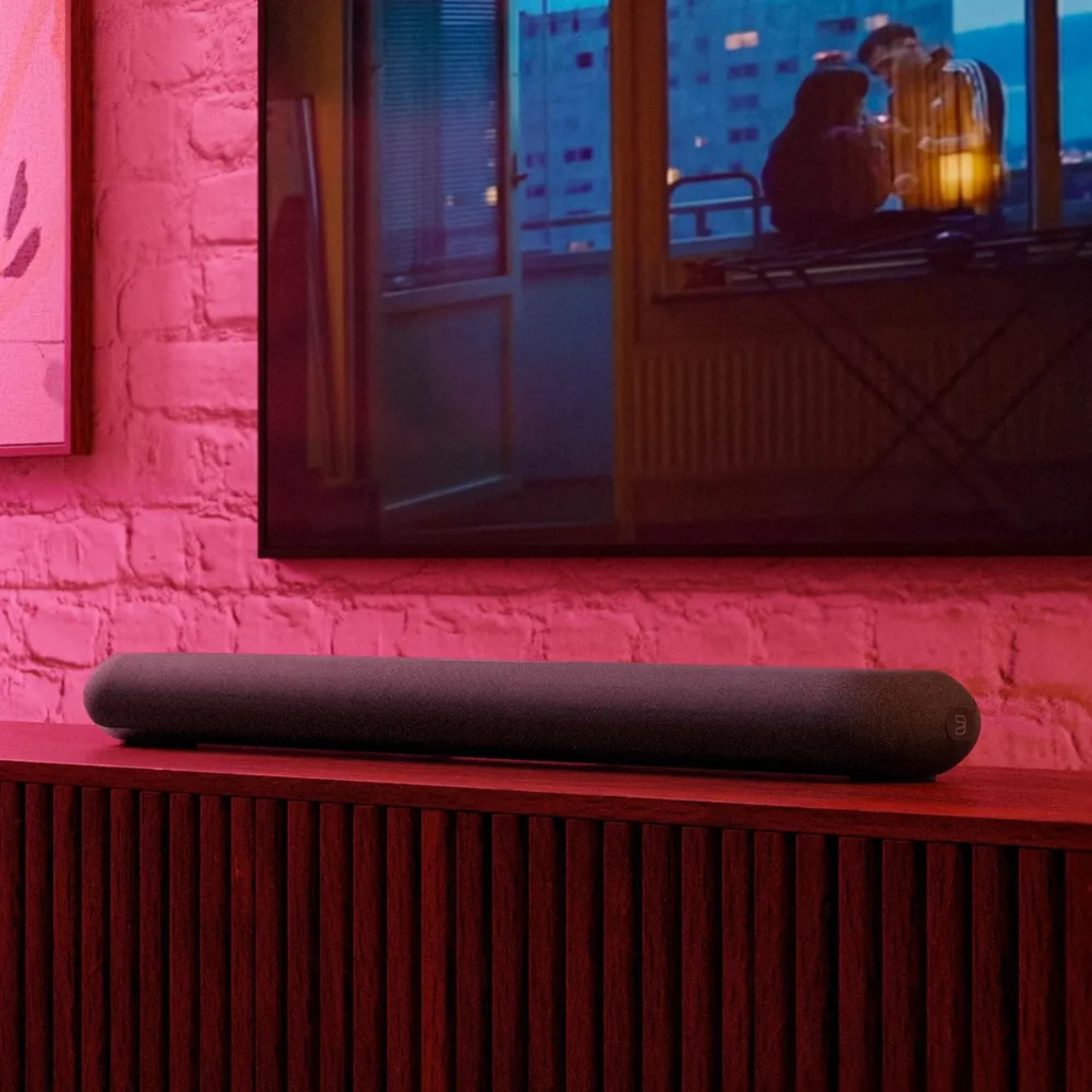 Bluesound Pulse Cinema Mini Black #colour_black