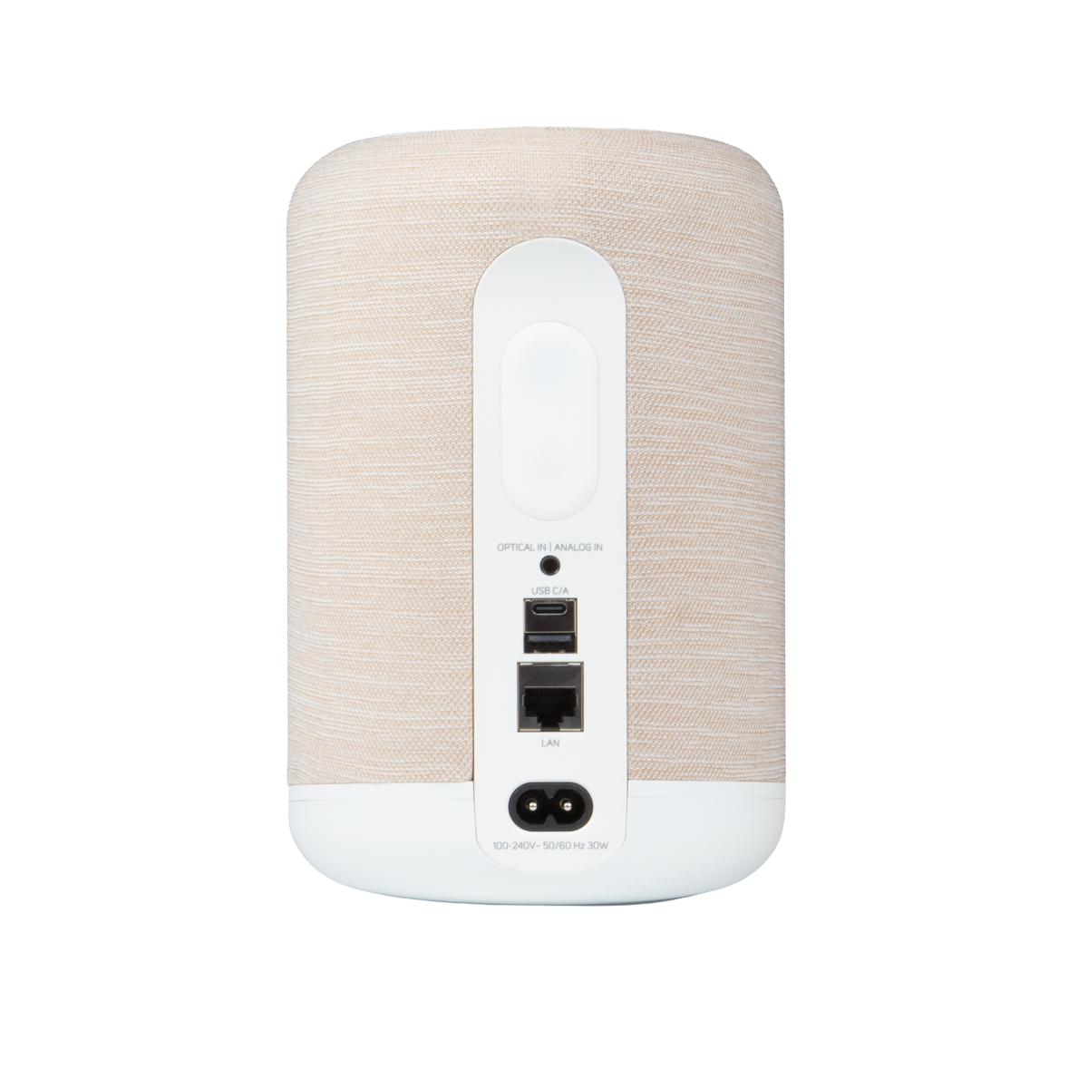 Bluesound Pulse Flex Wireless All-In-One Music Streaming Speaker | BlueSound