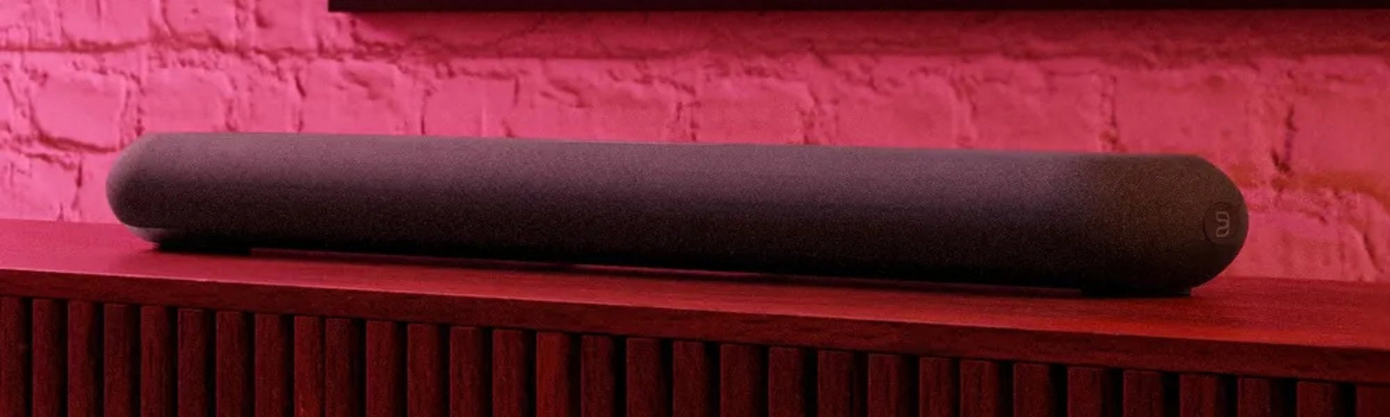 Bluesound Pulse Cinema Mini