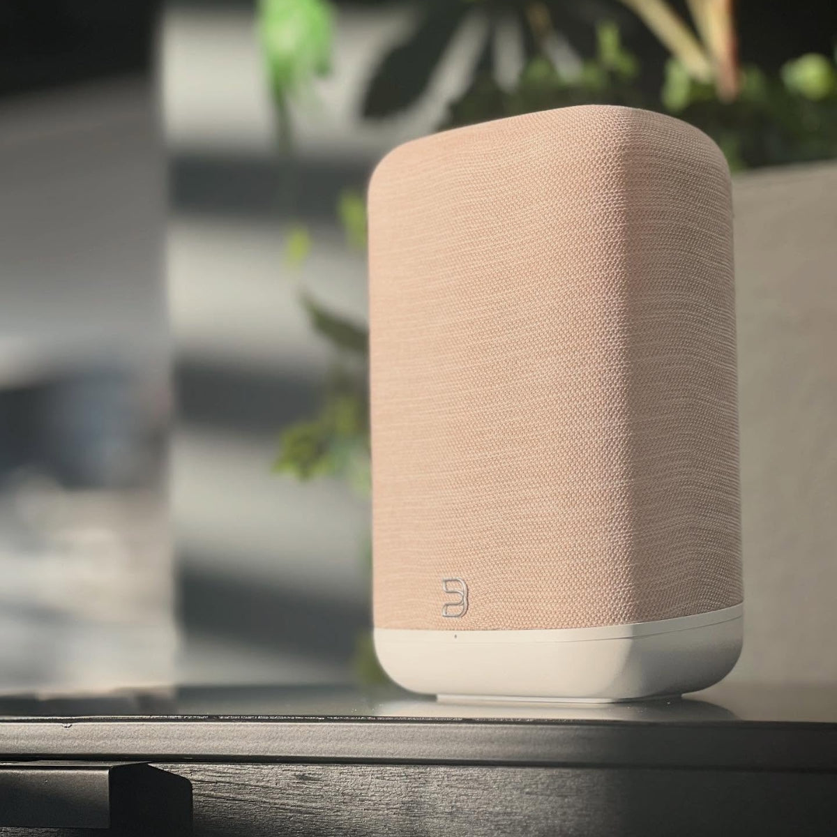 Bluesound Pulse Flex Wireless All-In-One Music Streaming Speaker