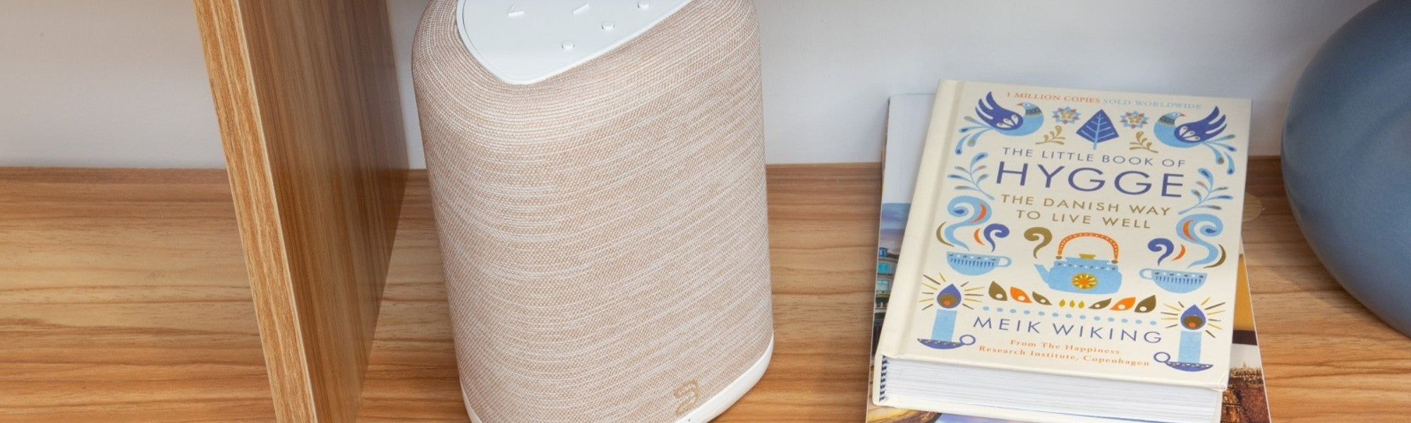 Bluesound Pulse Flex Wireless All-In-One Music Streaming Speaker